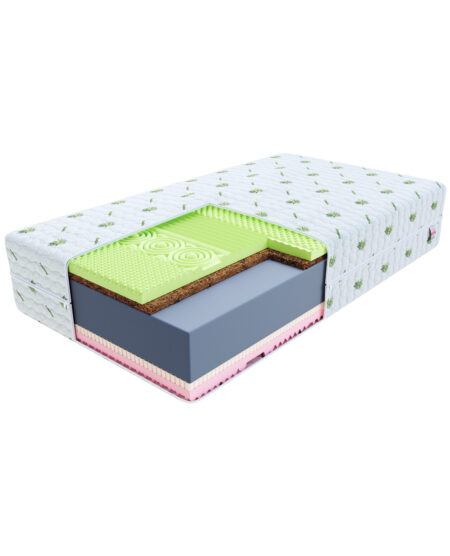 Materac piankowy SAVONA