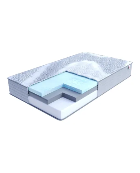 Materac piankowy ARCTIC ELITE