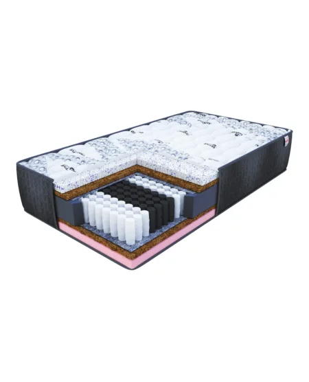 Materac multipocketowy SOLE