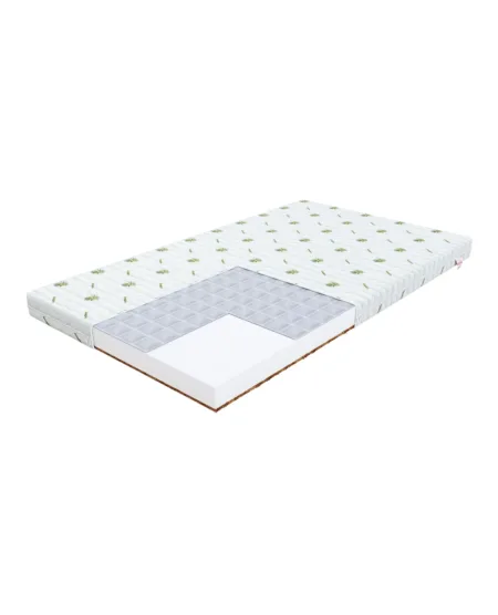 Materac piankowy BABY COMFORT