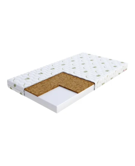 Materac piankowy BABY COCO