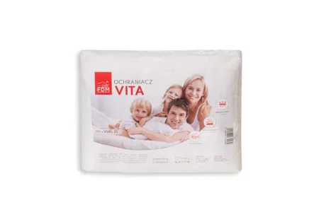 Ochraniacz wodoodporny VITA 4kids
