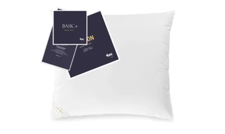 Poduszka 3-komorowa Basic+
