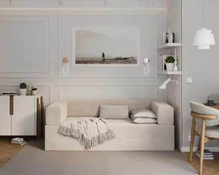 Sofa AVIO