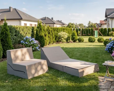 SOFKA SUZI GARDEN 70×200