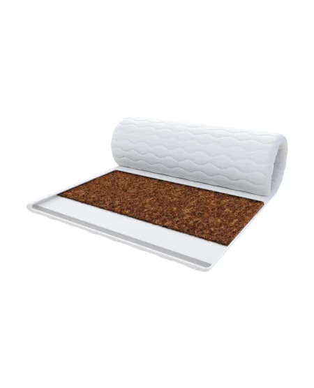 Nakładka na materac PIANKA KOKOS 4 cm